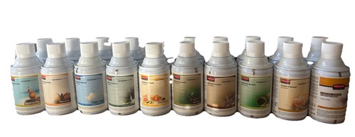 Cans rubbermaid - 2, of