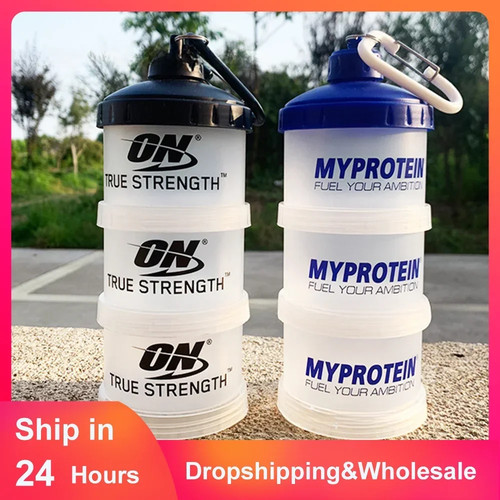 Layer portable protein - 3,
