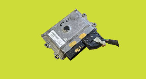 Citroen mk3 2019 - sy, 1.2