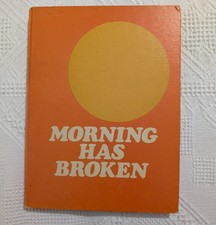 Rare Morning Has Broken Hymns