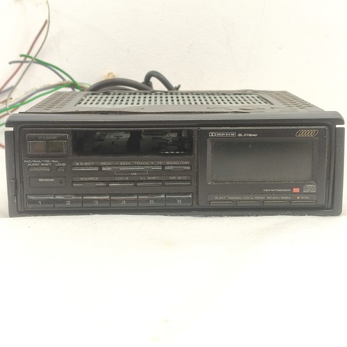 Vtg pioneer keh m7000sdk - vtg, keh-m7000sdk