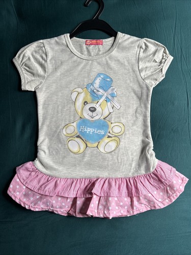 Girls mini dress - girls,