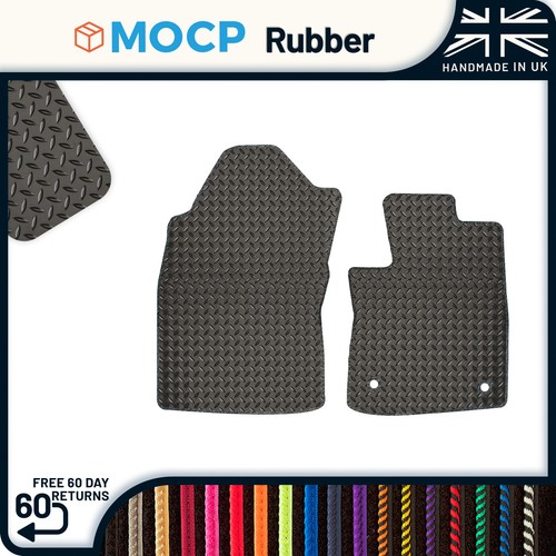 Rubber van mats fit toyota - rubber, to