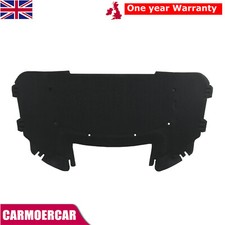 Front Engine Soundproof Cotton