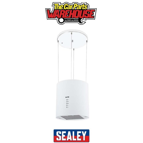 Sealey dh221 baridi round - sealey,