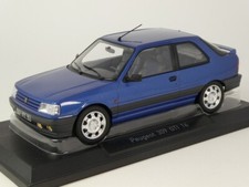 Norev Peugeot 309 GTi 16 Miami