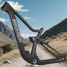 29inch Carbon Mountain Bike