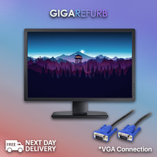 Cheap 22" TFT LCD COMPUTER PC