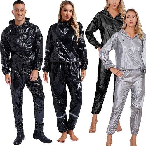 Unisex weight loss - loss, sweat
