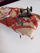 Selection Of 1/12 Scale Dollshiuse Accessories. Not Children's Toys