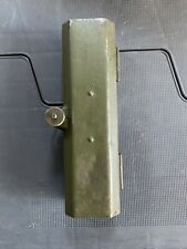WW2 German MG Lafette 34 42 Tripod Wehrmacht 1941 Mount Bolt Box