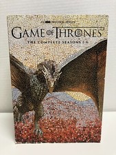 Game of Thrones Complete