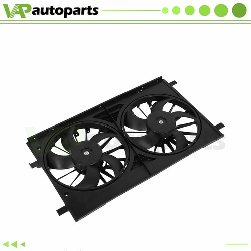 Radiator cooling fan - fan, for