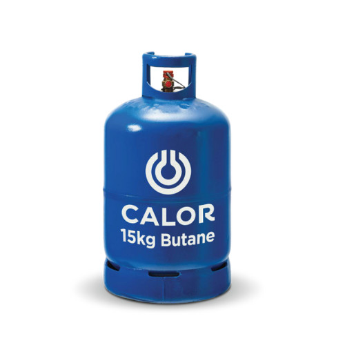 Full calor gas - full, butane-