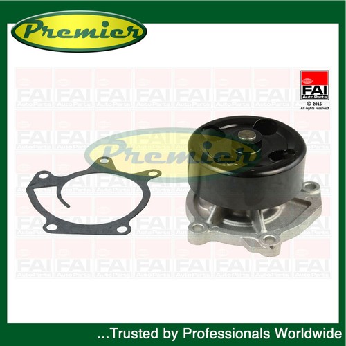 Premier water pump fits - water,