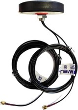 3G 4G LTE Puck Antenna Outdoor