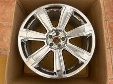 GENUINE BENTLEY CONTINENTAL GT