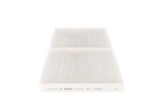 BOSCH Cabin Filter for BMW 535 i GT 3.0 Litre January 2009 to January 2017