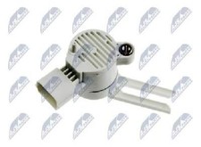 Original NTY pedal travel