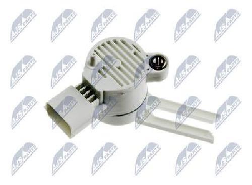 Original nty pedal travel - nty,