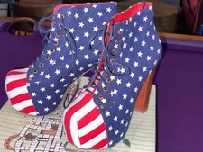 NIB Jeffrey Campbell Lita FAB