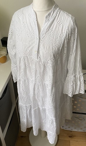 Nina murati stunning - murati, white