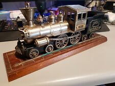 STEAM LOCOMOTIVE ELECTRIC SMOKING SET AMERICAN VINTAGE LIGHTER SPARES & REPAIRS