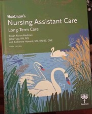 Hartmans Nursing Assistant