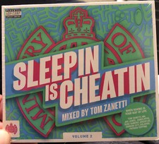 Sleepin Is Cheatin, Vol. 2 -
