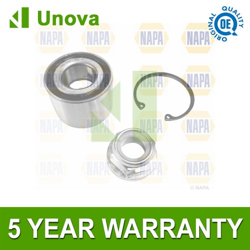 Wheel bearing kit rear - kit, unova