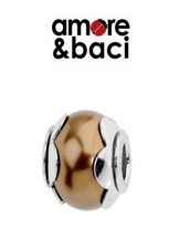 AMORE & BACI 925 sterling