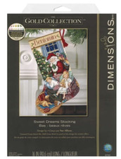 Dimensions Tapestry  Kit -