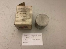 piston ace werke naked moto