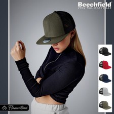 Original Flat Peak 6-Panel