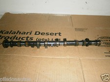ROVER 200 25 400 45 75 MG ZR MG ZS MG ZT K SERIES PETROL CAMSHAFT LGC106970