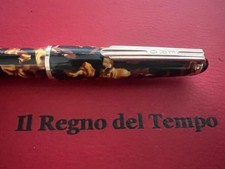 ERO Fountain Pen Marbled