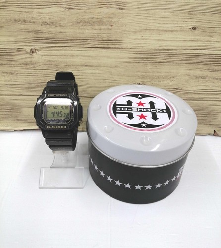 Shock 30th anniversary - g,