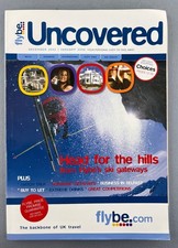 Flybe Uncovered Airline