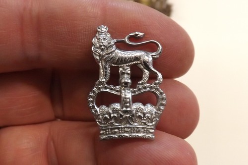 Military badge war - badge, department