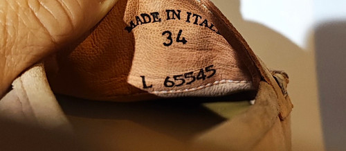 Loro piana summer walk - , charm