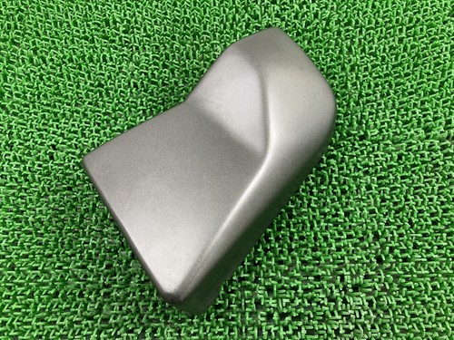 Left air cleaner cover for - left,