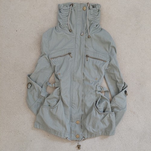 Next womens vintage y2k fitted - next,