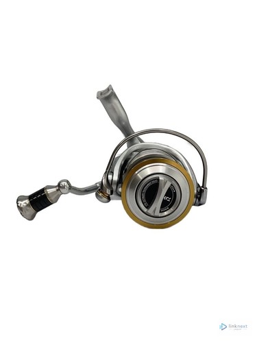 Daiwa caldia 4000 spinning - daiwa,