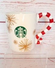 STARBUCKS Christmas 2016 Candy