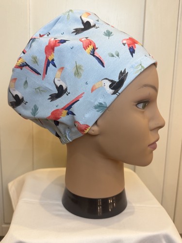 Macaws toucans premium soft - macaws,