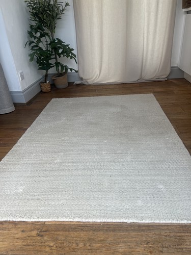 Next home 100 wool - home, rug.