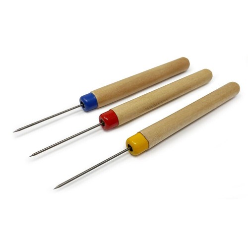 Titanium soldering pick set - soldering, of