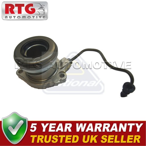 Rtg clutch central slave - central,
