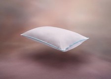 Simba Pure Pillow White New