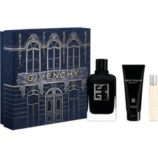 Givenchy Gentleman Society Extreme Eau de Parfum 100ml Spray Gift Set New